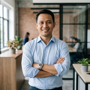 Rizky Firmansyah